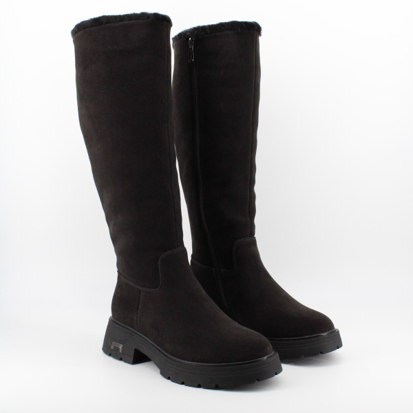 MADELLA сапоги на небольшом каблуке