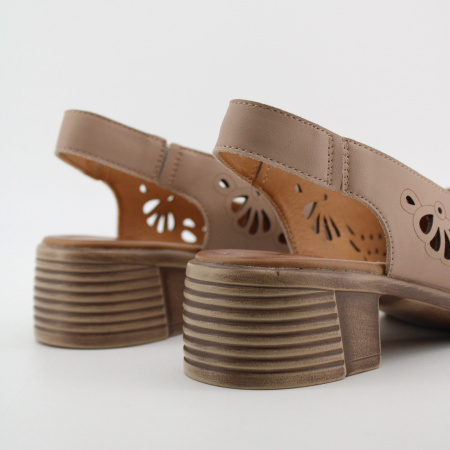 LUKME босоножки