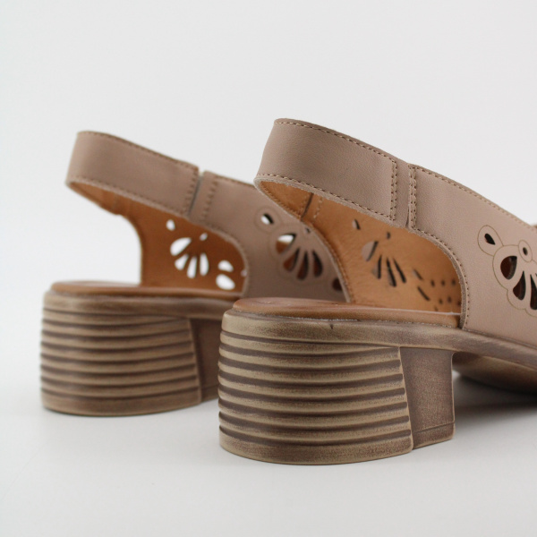 LUKME босоножки