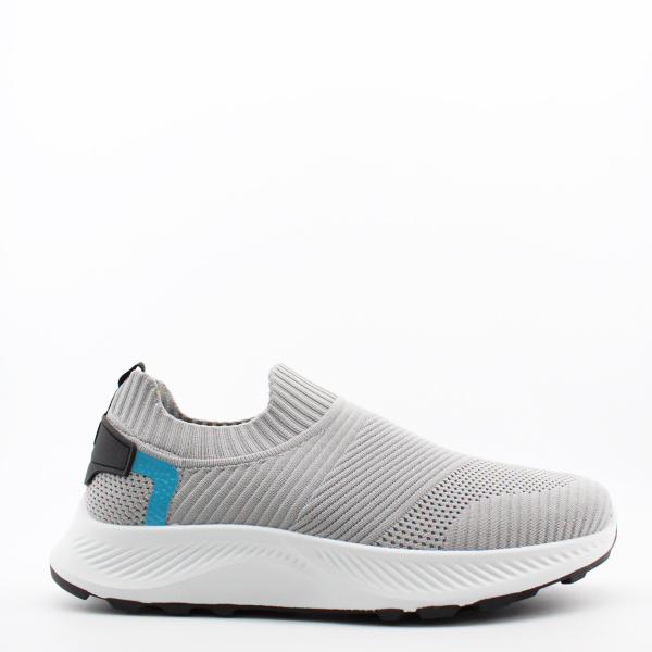 SPUR текстильные кроссовки 