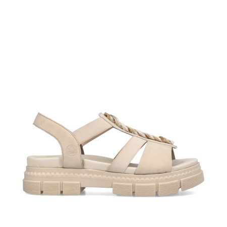 Босоножки летние RIEKER