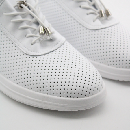 SPUR легкие летние полуботинки