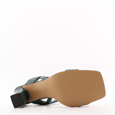 RESPECT открытые туфли