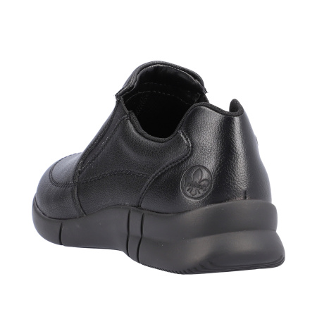 Полуботинки RIEKER