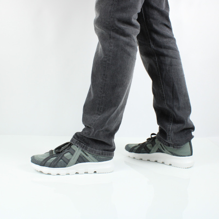 Кроссовки текстильные CROSBY