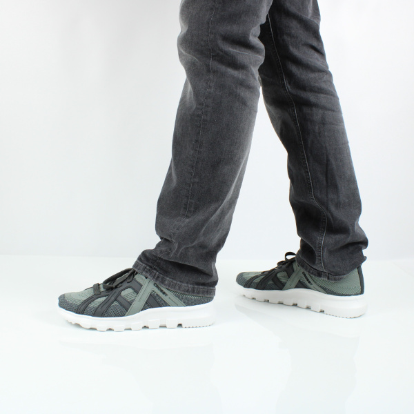 Кроссовки текстильные CROSBY