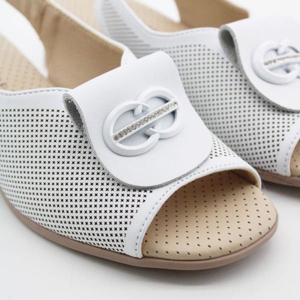 LUKME босоножки