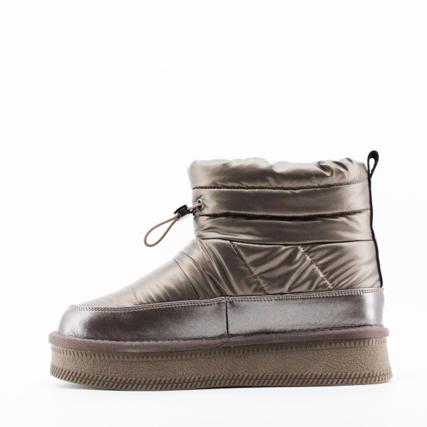 SPUR женские дутики