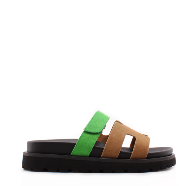 MADELLA сабо мультиколор