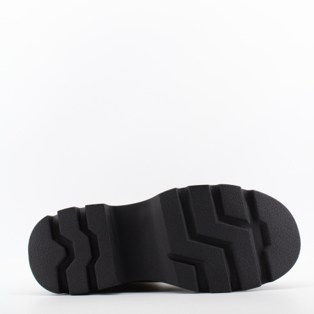 COVANI полусапоги из замши