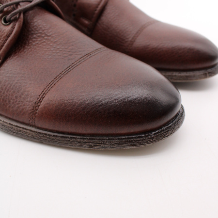 BASKARA туфли без подклада