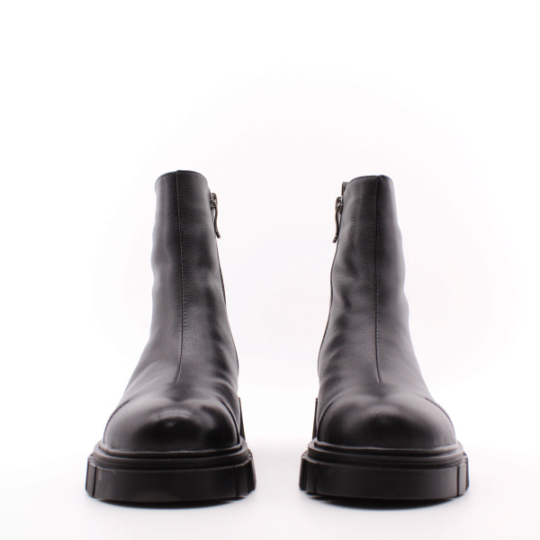 RESPECT кожаные ботильоны 