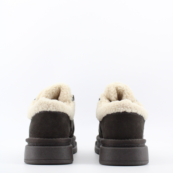 RESPECT зимние кеды