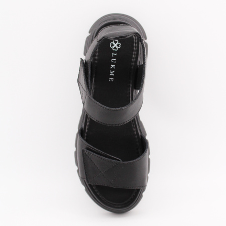 LUKME босоножки