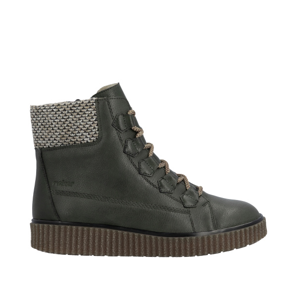 RIEKER зимние ботинки 