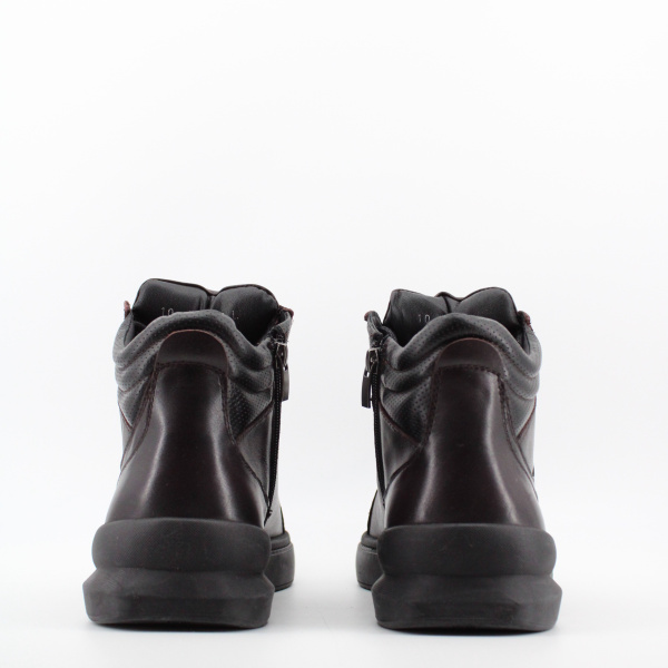 BASKARA ботинки на шнуровке