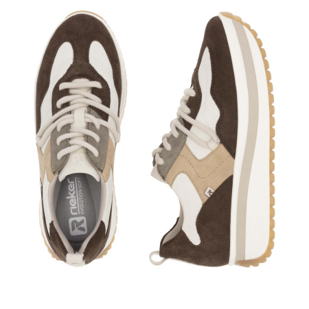 RIEKER Revolution кроссовки