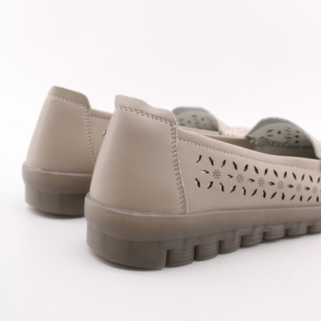 BADEN мокасины 