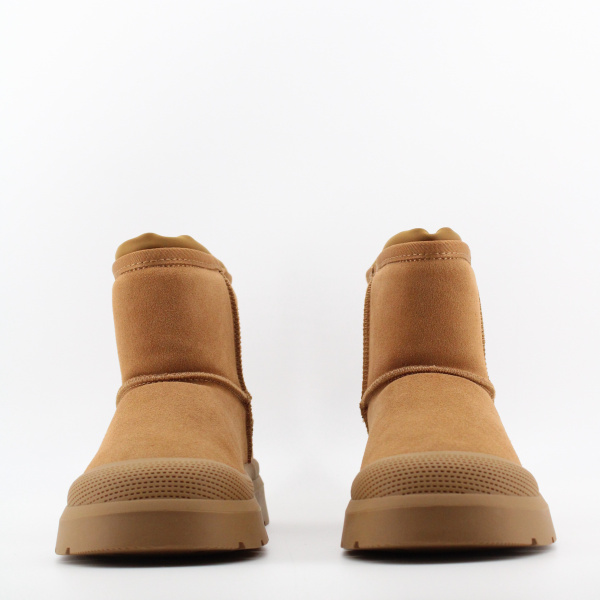 SPUR угги с защищенным носом