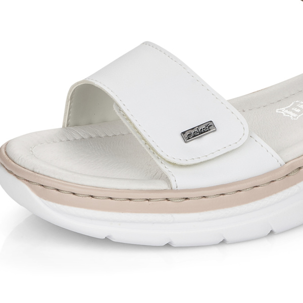 RIEKER босоножки