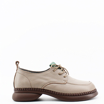 COVANI полуботинки на шнуровке