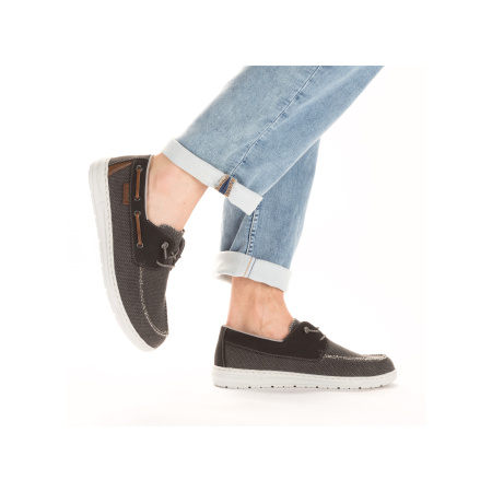 Мокасины RIEKER