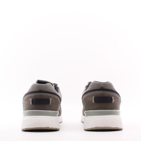 BADEN текстильные кроссовки