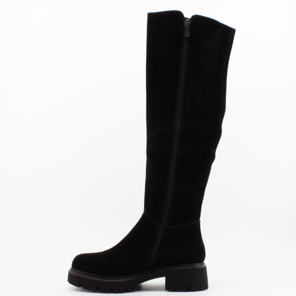 MADELLA ботфорты зимние