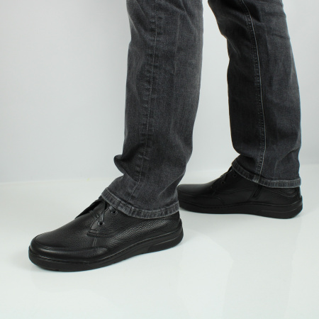 Ботинки на шнуровке ROMER