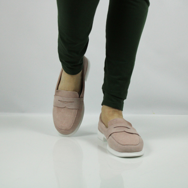 ABRICOT лоферы