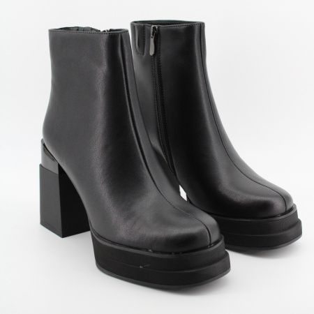 TOFA ботильоны