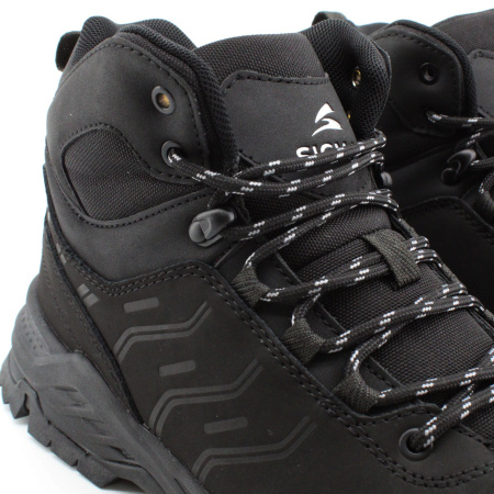 SIGMA зимние кроссовки 