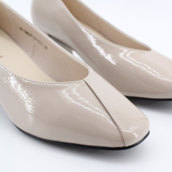 LUKME лодочки классические