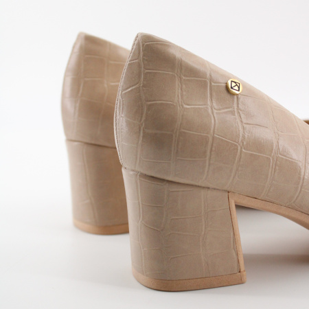 PICCADILLY лодочки 