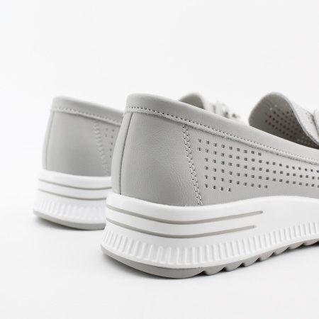 MADELLA туфли с перфорацией