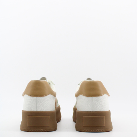 LUKME кеды на высокой подошве