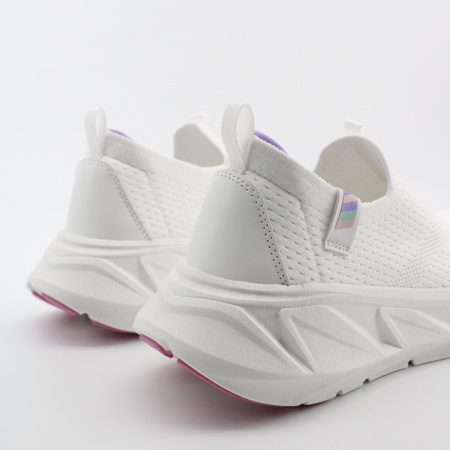 ABRICOT кроссовки без застежки