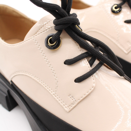 Полуботинки LUKME