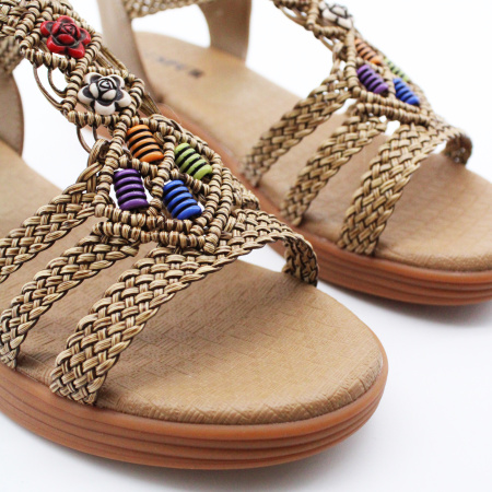 SPUR сандалии