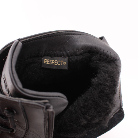 RESPECT ботинки