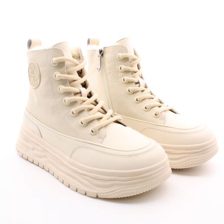 RESPECT зимние кеды