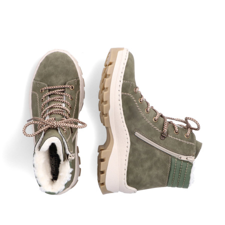 RIEKER ботинки