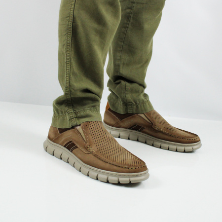 BASKARA полуботинки