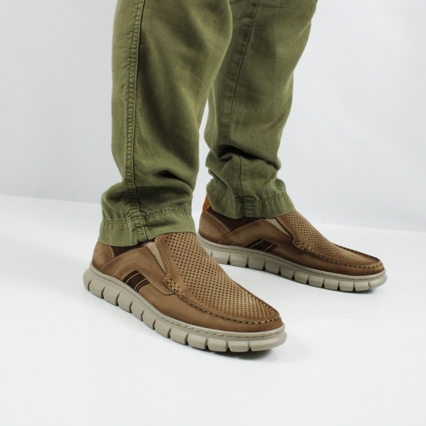 BASKARA полуботинки