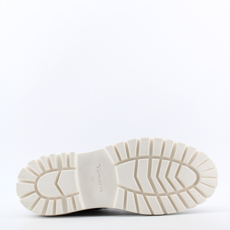 TAMARIS кеды из нубука