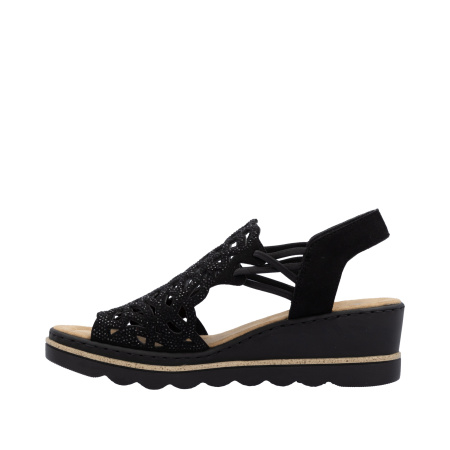 RIEKER босоножки