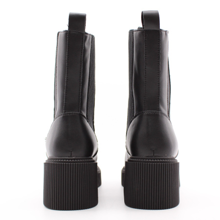 RESPECT ботильоны зимние