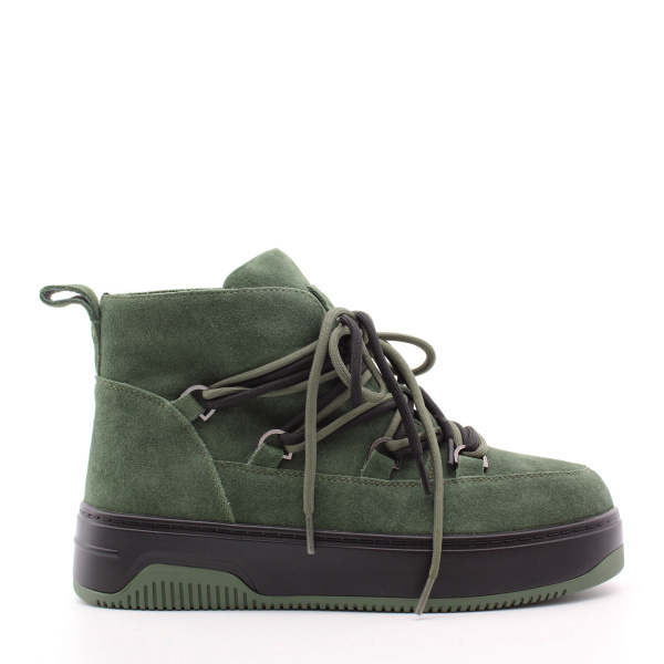 MADELLA кеды из замши