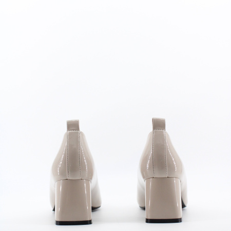 LUKME лодочки классические