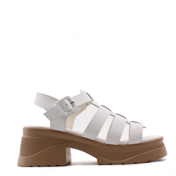 LUKME босоножки на платформе 